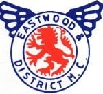 Eastwood & District Motor Club Logo