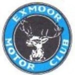Exmoor Motor Club Logo