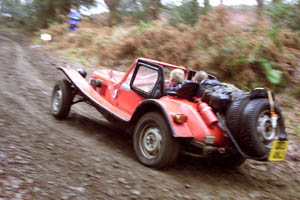 John Ludford